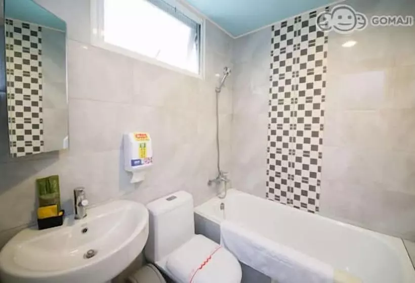 Fotos del hotel S&e:  18