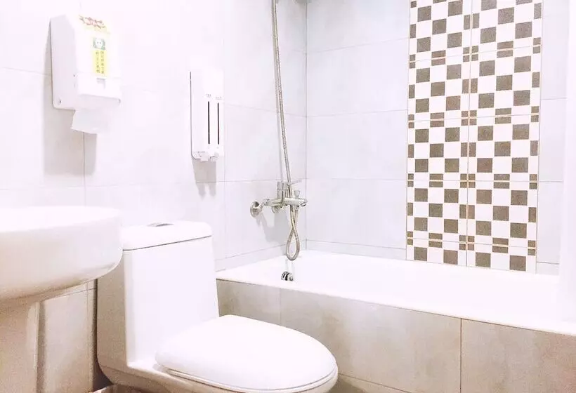 Fotos del hotel S&e:  7