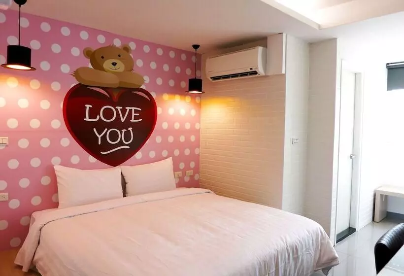 Fotos del hotel S&e:  9