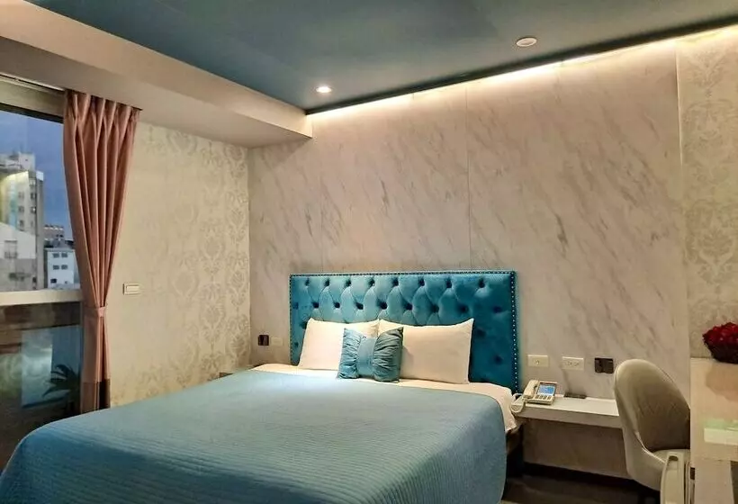 Fotos del hotel S&e:  20