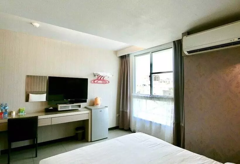 Fotos del hotel S&e:  23