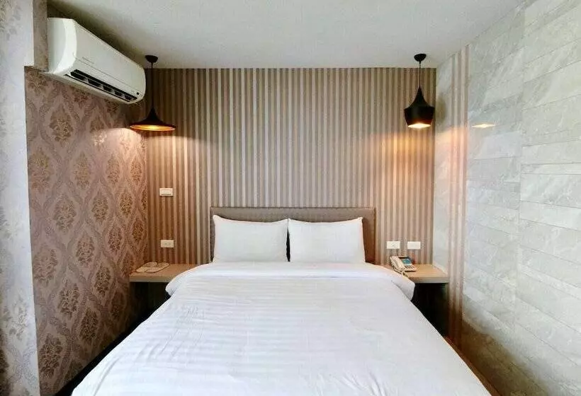 Fotos del hotel S&e:  2