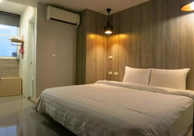 Fotos del hotel S&e:  15