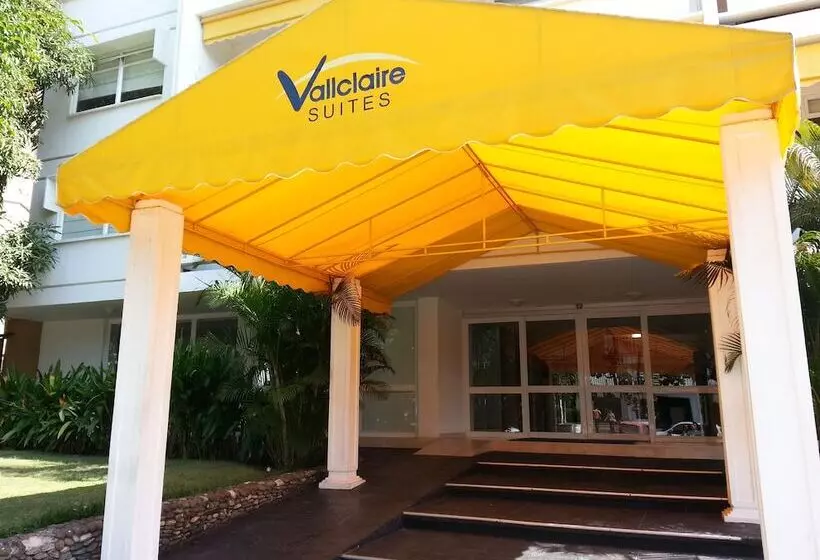 Fotos del hotel Vallclaire Suites:  18