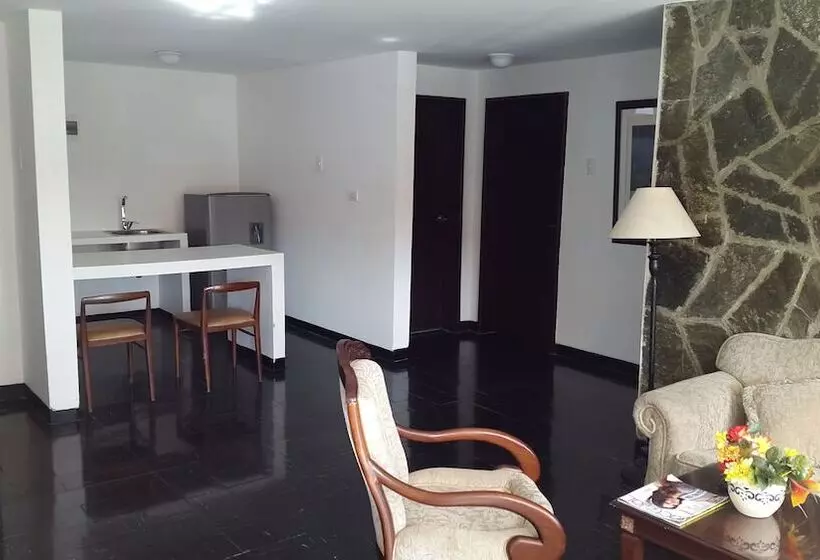 Fotos del hotel Vallclaire Suites:  24