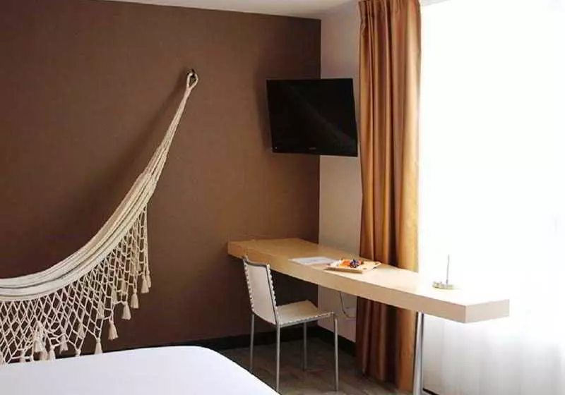 Fotos del hotel Viaggio Salle:  3