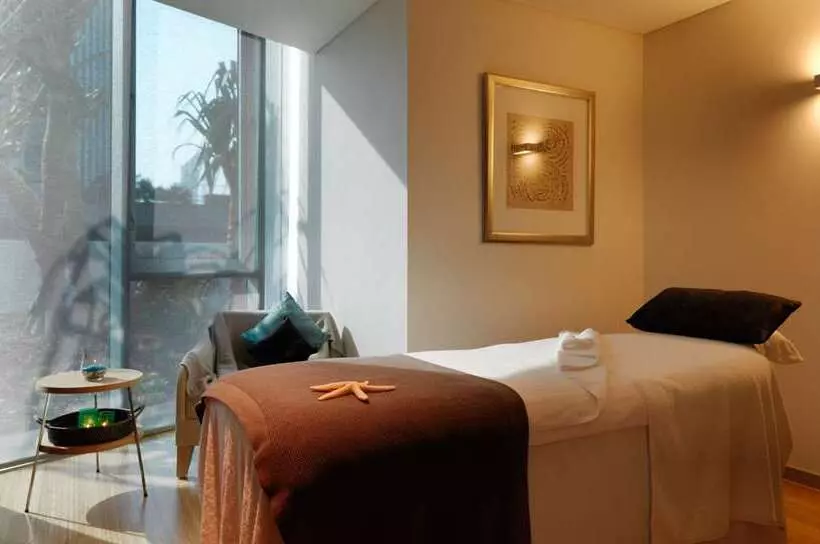 Fotos del hotel Hilton Surfers Paradise Hotel & Residences:  5