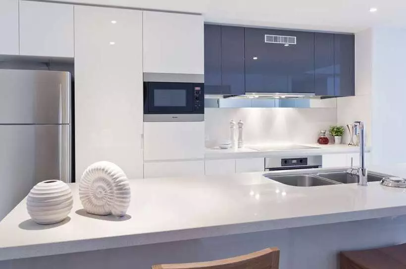 Fotos del hotel Hilton Surfers Paradise Hotel & Residences:  3