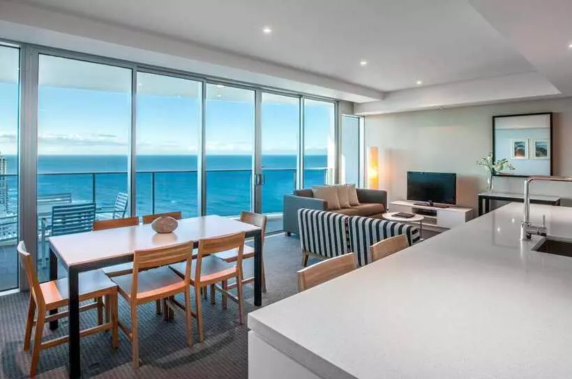 Fotos del hotel Hilton Surfers Paradise Hotel & Residences:  4