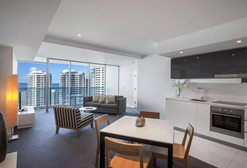 Fotos del hotel Hilton Surfers Paradise Hotel & Residences:  16