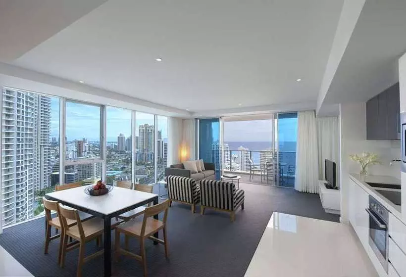 Fotos del hotel Hilton Surfers Paradise Hotel & Residences:  20