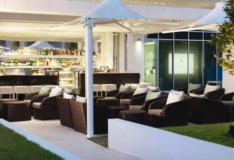 Fotos del hotel Hilton Surfers Paradise Hotel & Residences:  8