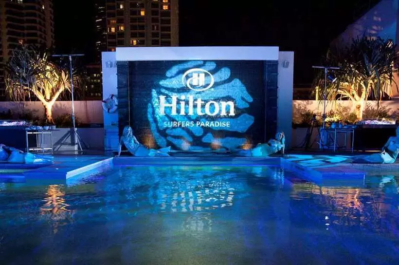 Fotos del hotel Hilton Surfers Paradise Hotel & Residences:  10