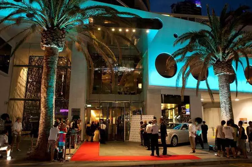 Fotos del hotel Hilton Surfers Paradise Hotel & Residences:  18