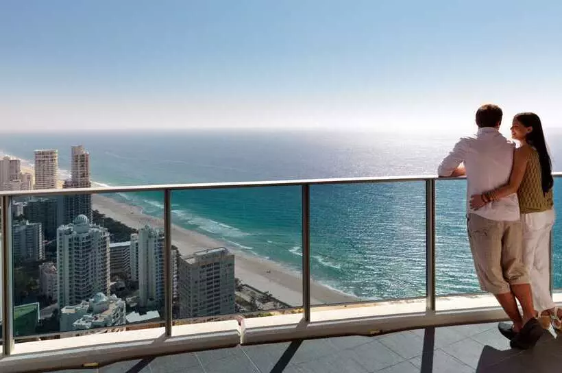 Fotos del hotel Hilton Surfers Paradise Hotel & Residences:  13
