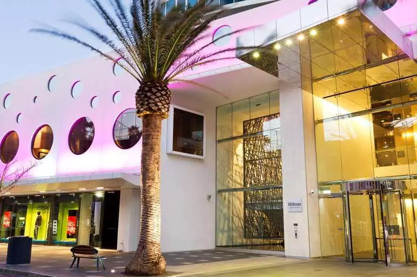 Fotos del hotel Hilton Surfers Paradise Hotel & Residences:  17