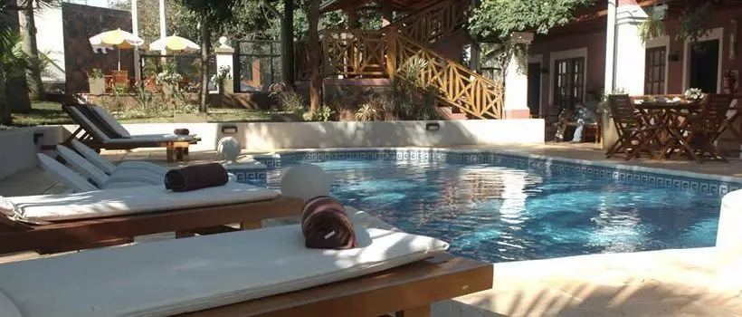 Fotos del hotel Akwati Suites Iguazú:  2