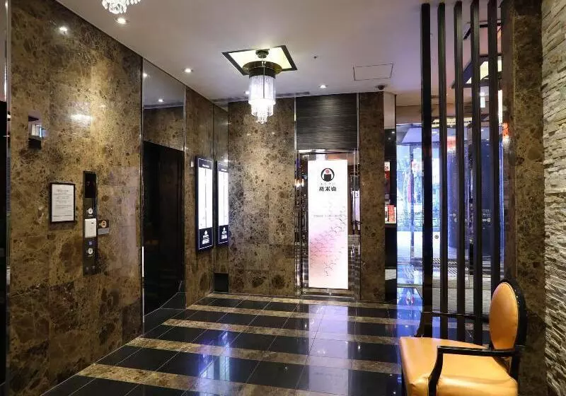 Fotos del hotel Apa  Kandajimbochoekihigashi:  3