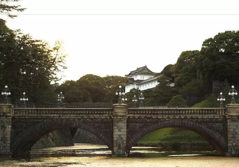 Fotos del hotel Apa  Kandajimbochoekihigashi:  16