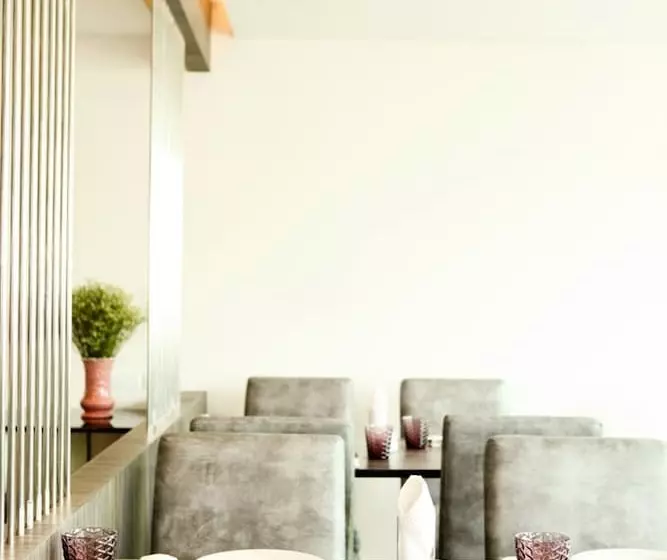 Fotos del hotel Crystal Suites Suvarnabhumi Airport:  2