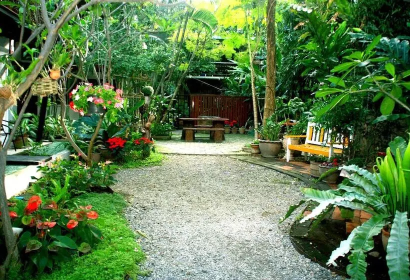 Fotos del hotel Ganesha House:  2