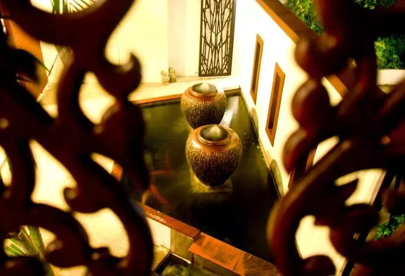 Fotos del hotel Ganesha House:  12