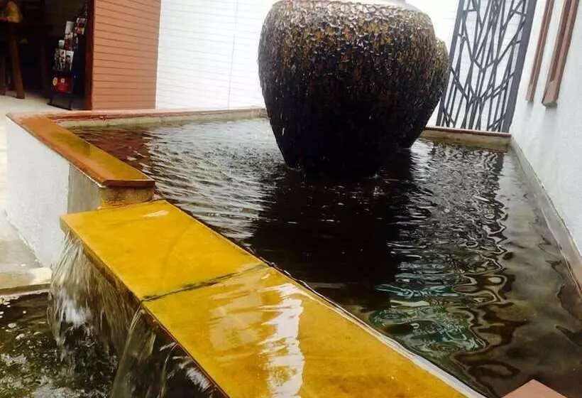 Fotos del hotel Ganesha House:  11