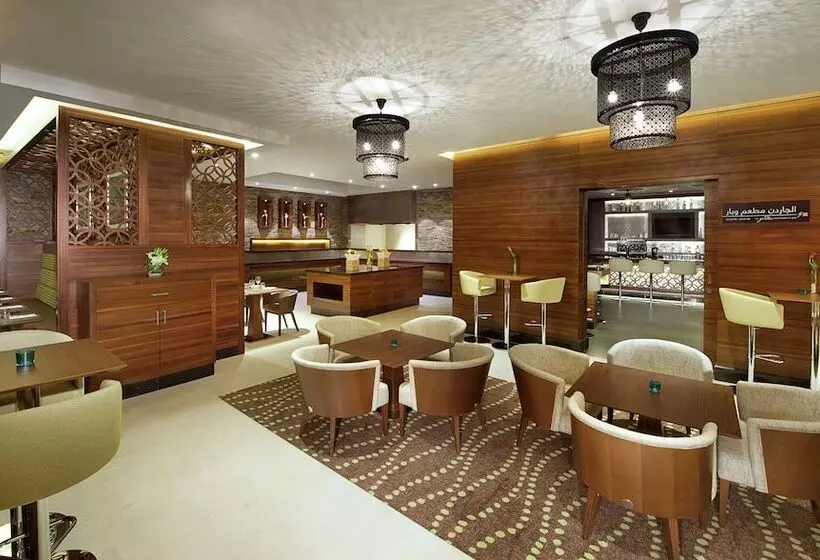 Fotos del hotel Hilton Garden Inn Dubai Al Muraqabat  Deira:  19