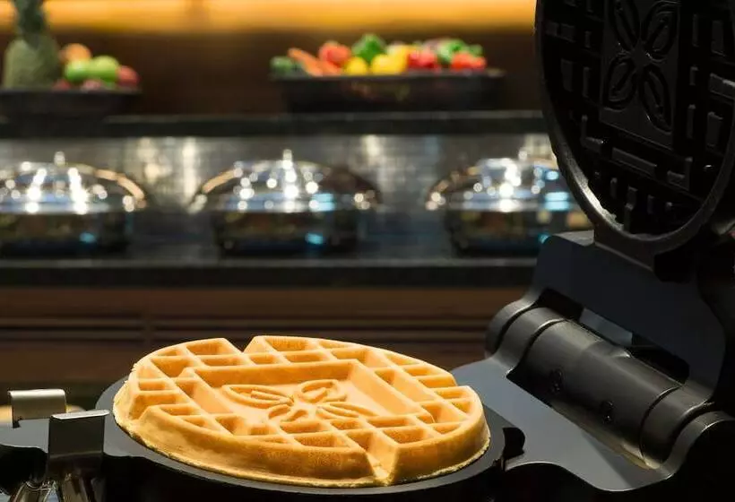 Fotos del hotel Hilton Garden Inn Dubai Al Muraqabat  Deira:  13