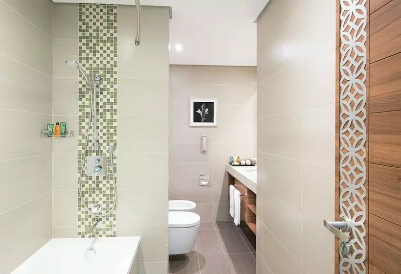 Fotos del hotel Hilton Garden Inn Dubai Al Muraqabat  Deira:  9