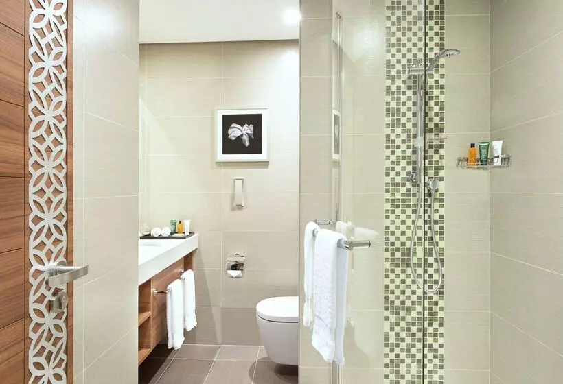 Fotos del hotel Hilton Garden Inn Dubai Al Muraqabat  Deira:  43