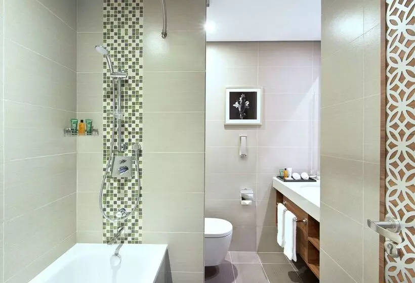 Fotos del hotel Hilton Garden Inn Dubai Al Muraqabat  Deira:  46