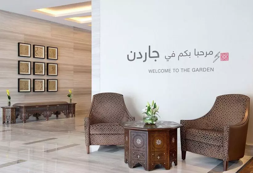 Fotos del hotel Hilton Garden Inn Dubai Al Muraqabat  Deira:  60