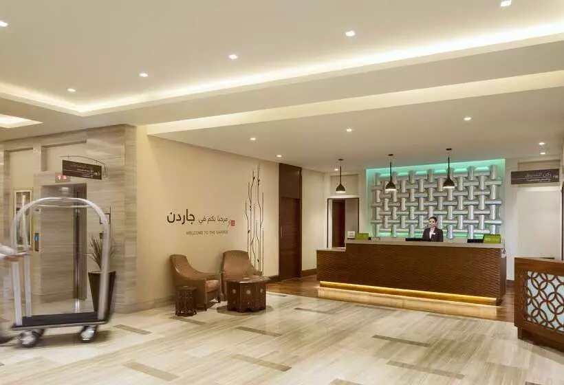 Fotos del hotel Hilton Garden Inn Dubai Al Muraqabat  Deira:  61