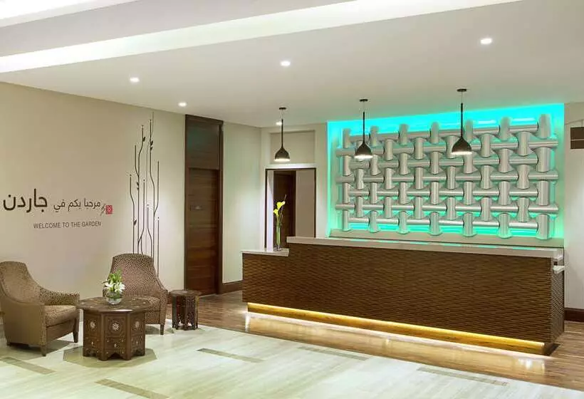 Fotos del hotel Hilton Garden Inn Dubai Al Muraqabat  Deira:  63