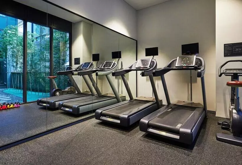 Fotos del hotel L7 Myeongdong By Lotte:  2