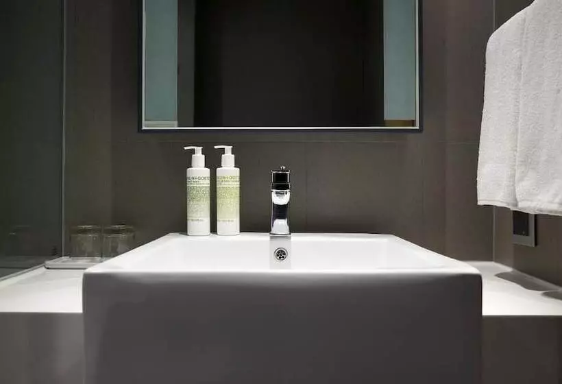 Fotos del hotel L7 Myeongdong By Lotte:  4