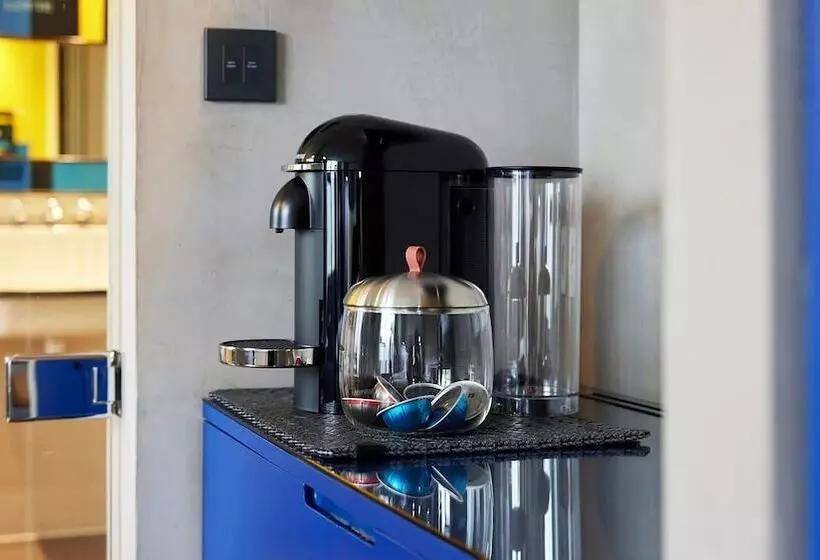 Fotos del hotel L7 Myeongdong By Lotte:  3