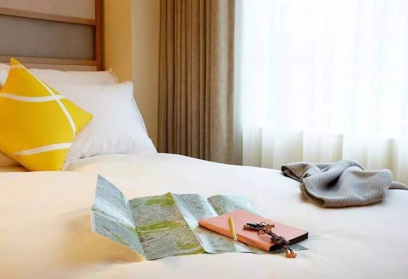 Fotos del hotel L7 Myeongdong By Lotte:  9