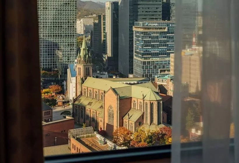 Fotos del hotel L7 Myeongdong By Lotte:  6