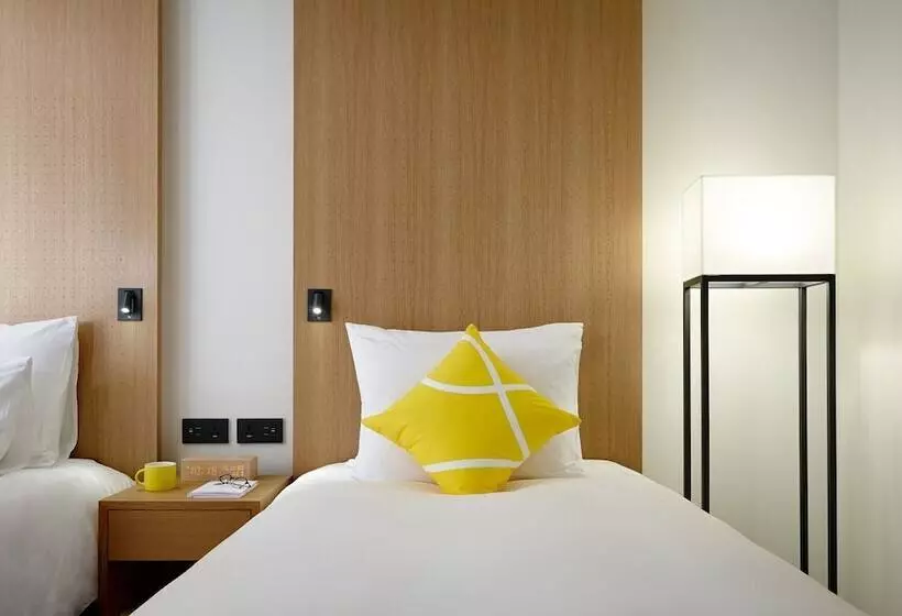 Fotos del hotel L7 Myeongdong By Lotte:  11