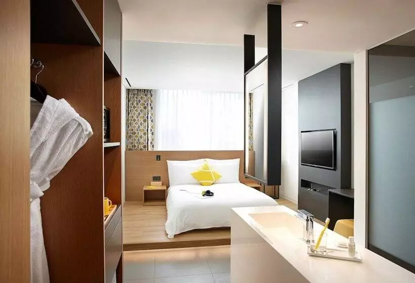 Fotos del hotel L7 Myeongdong By Lotte:  13