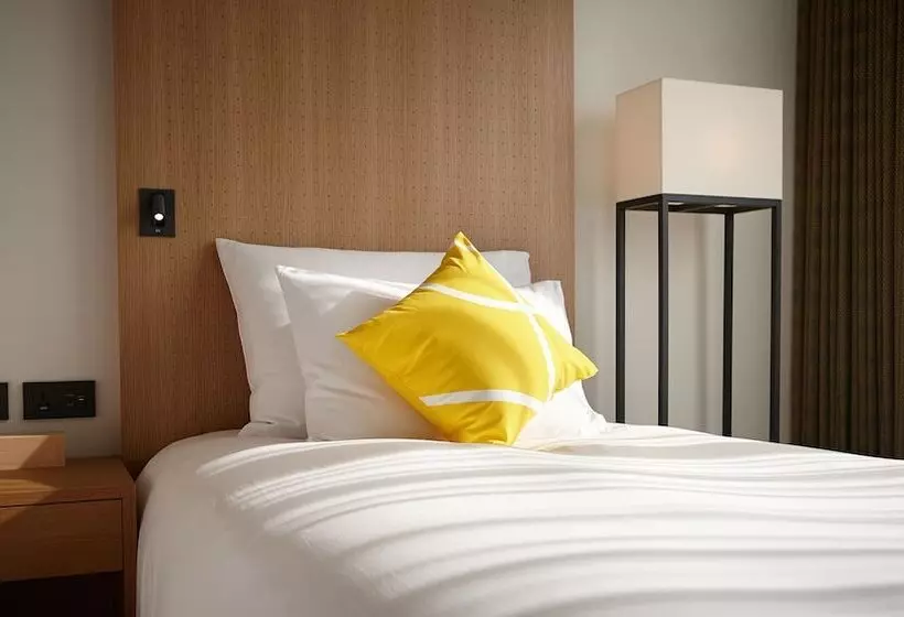 Fotos del hotel L7 Myeongdong By Lotte:  15