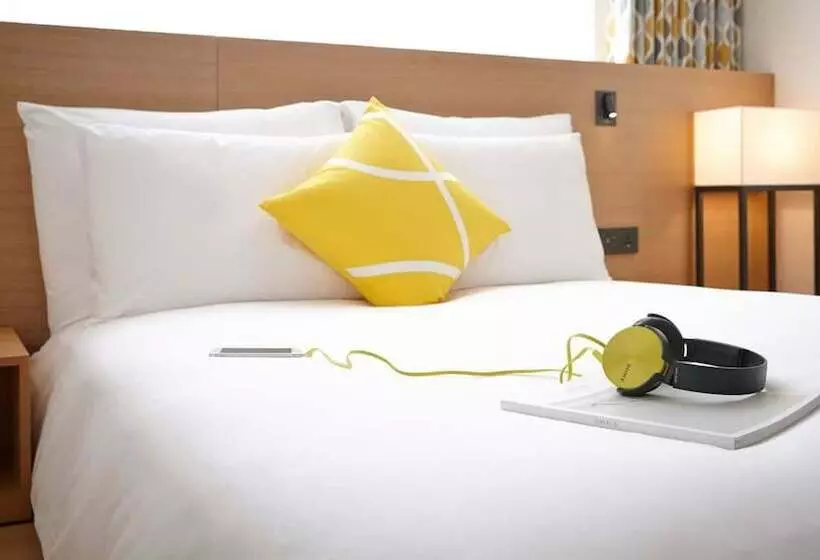 Fotos del hotel L7 Myeongdong By Lotte:  17