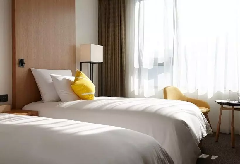 Fotos del hotel L7 Myeongdong By Lotte:  18