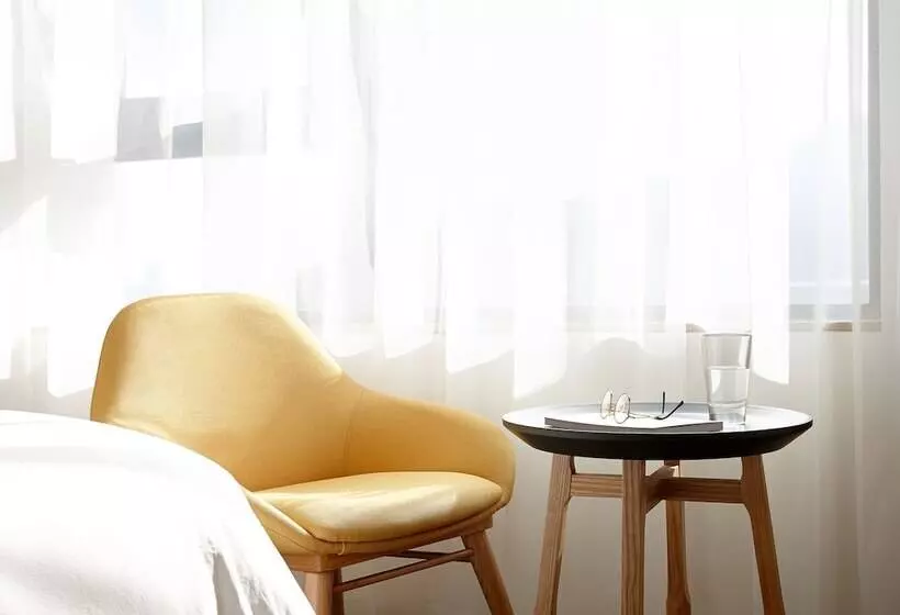 Fotos del hotel L7 Myeongdong By Lotte:  24