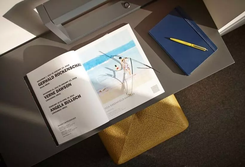 Fotos del hotel L7 Myeongdong By Lotte:  5