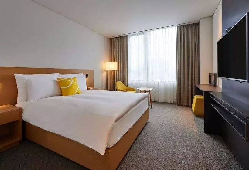 Fotos del hotel L7 Myeongdong By Lotte:  19