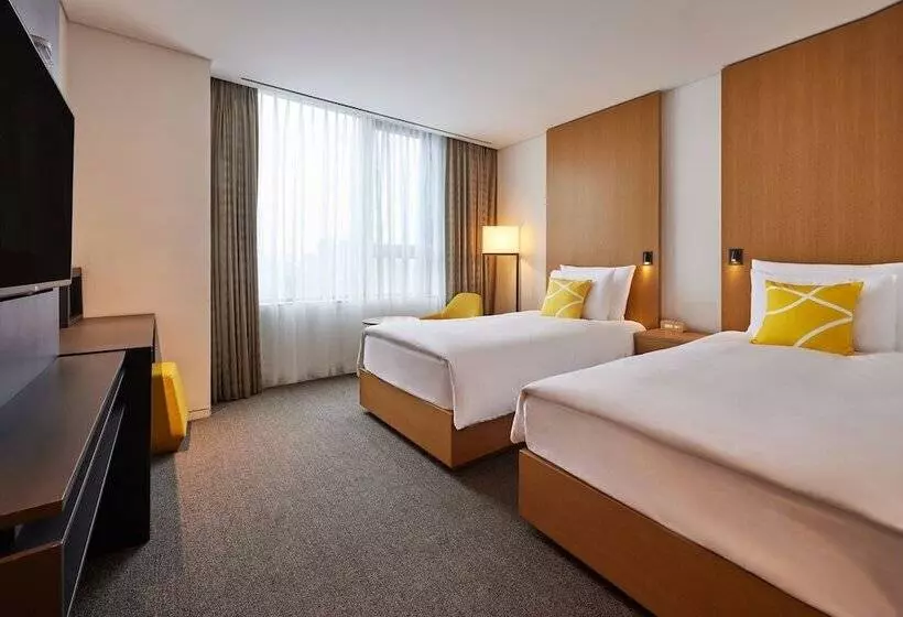 Fotos del hotel L7 Myeongdong By Lotte:  20