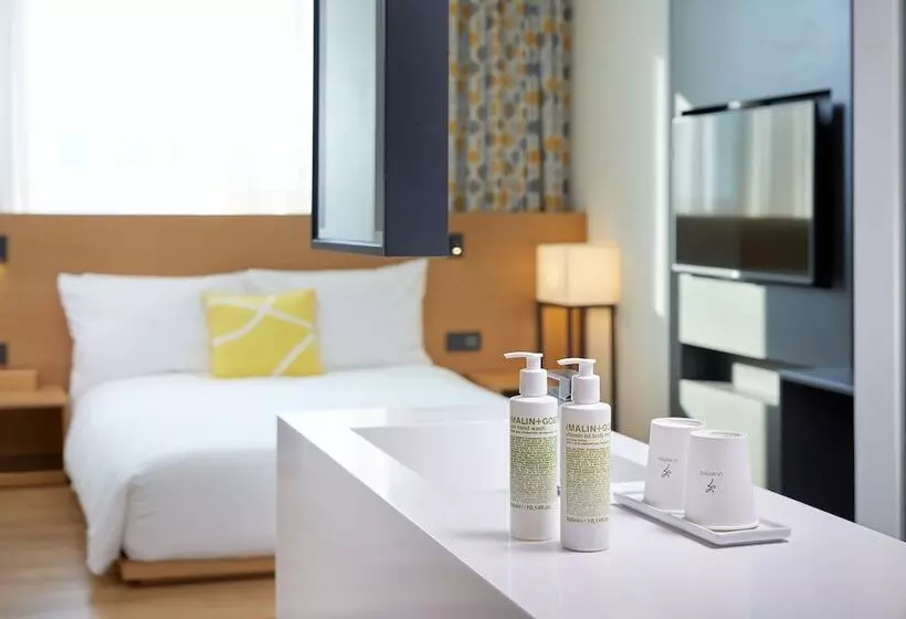 Fotos del hotel L7 Myeongdong By Lotte:  21